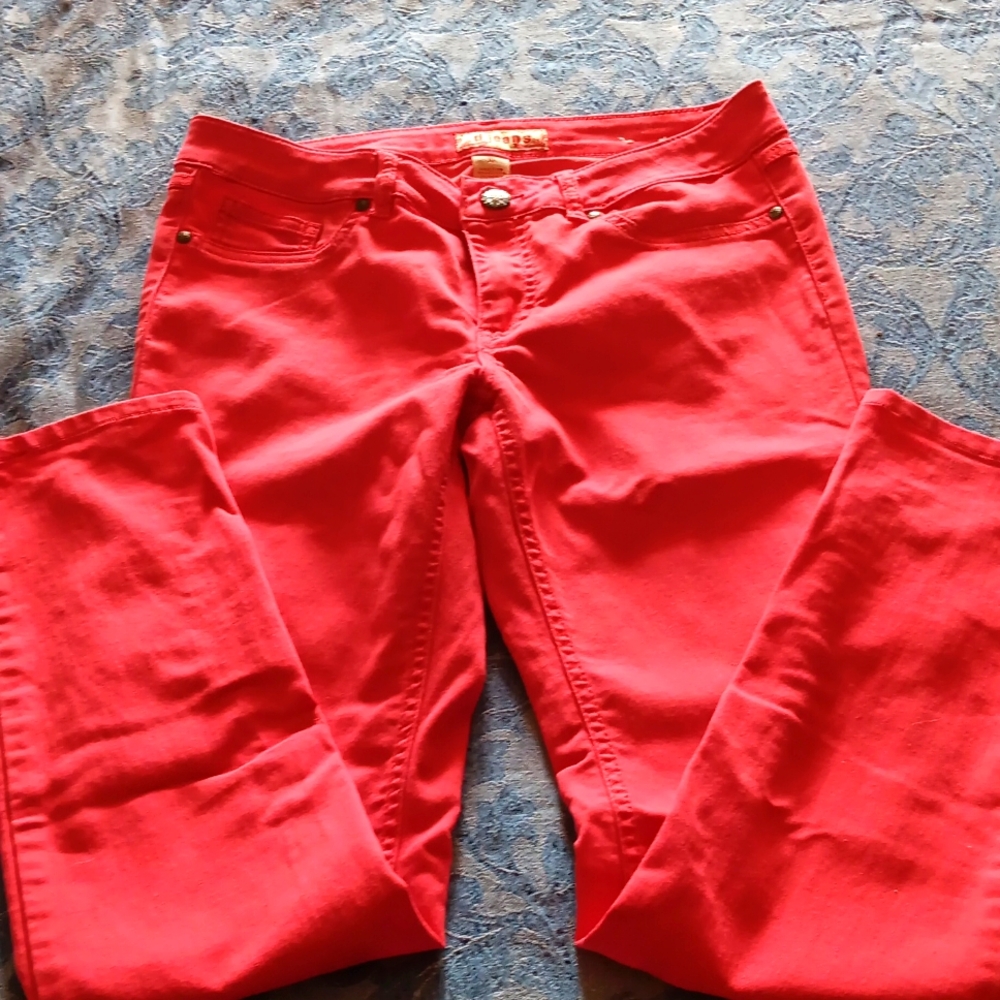 Djeans, Size 10
